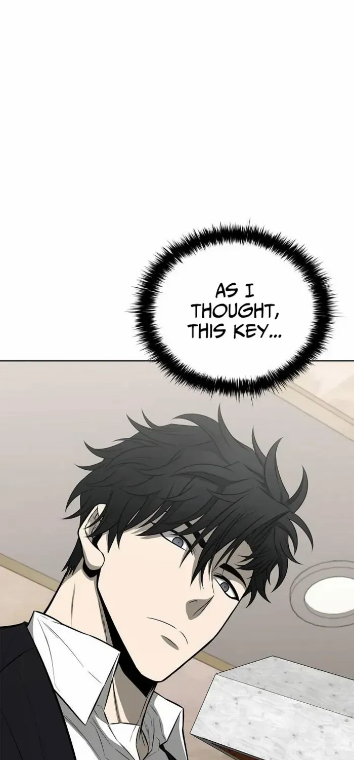 The Former Mercenary’s Life as a Prosecutor Chapter 18 page 22 - 