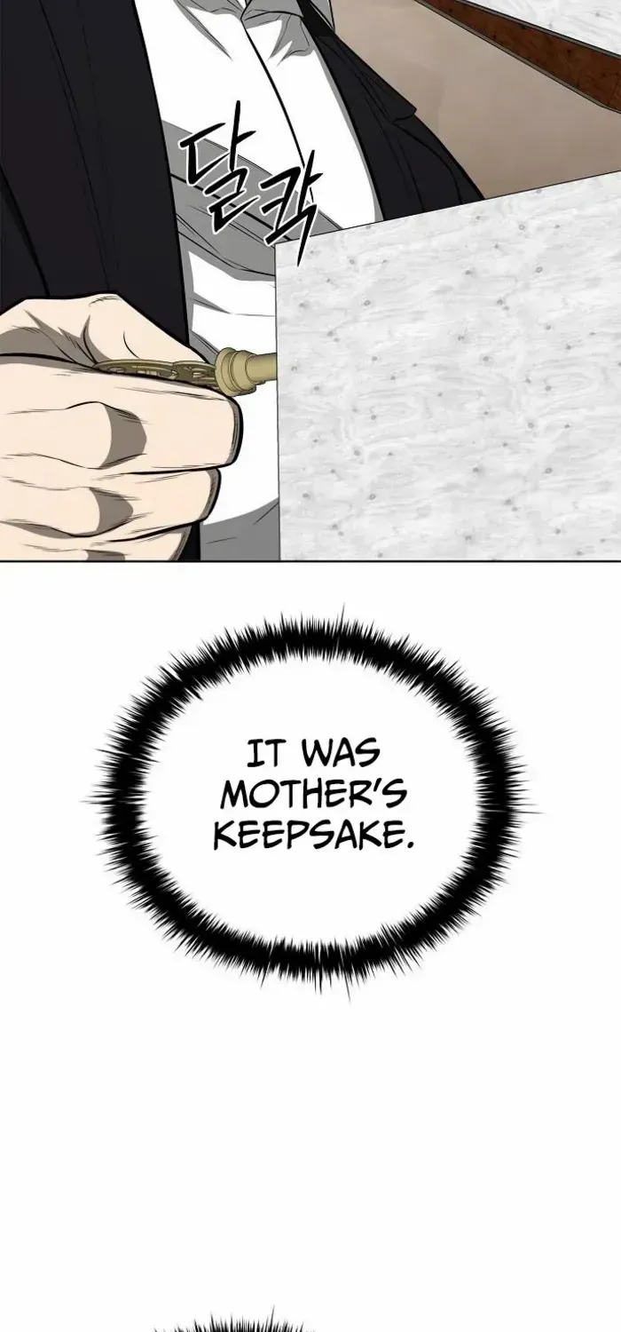The Former Mercenary’s Life as a Prosecutor Chapter 18 page 23 - 