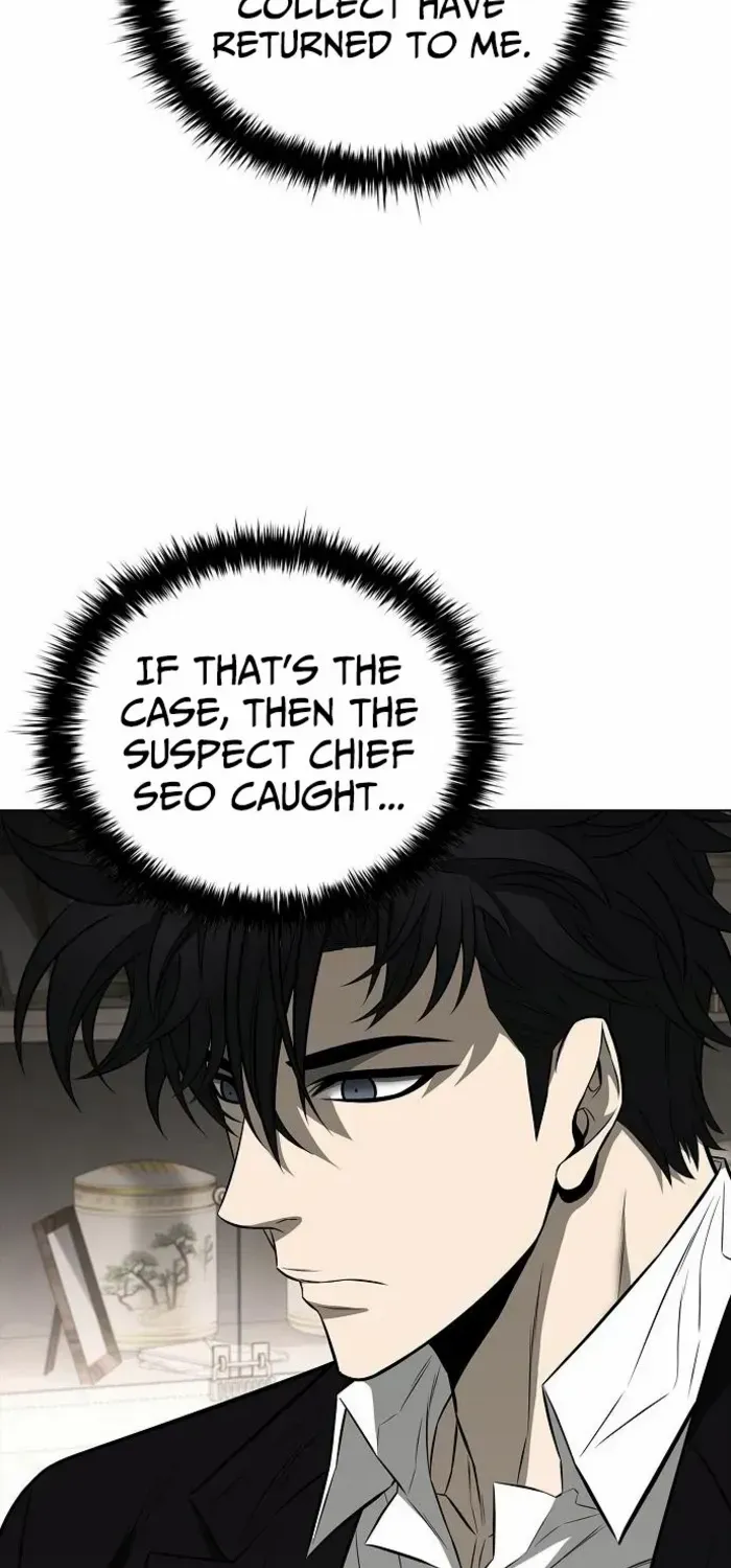 The Former Mercenary’s Life as a Prosecutor Chapter 18 page 25 - 