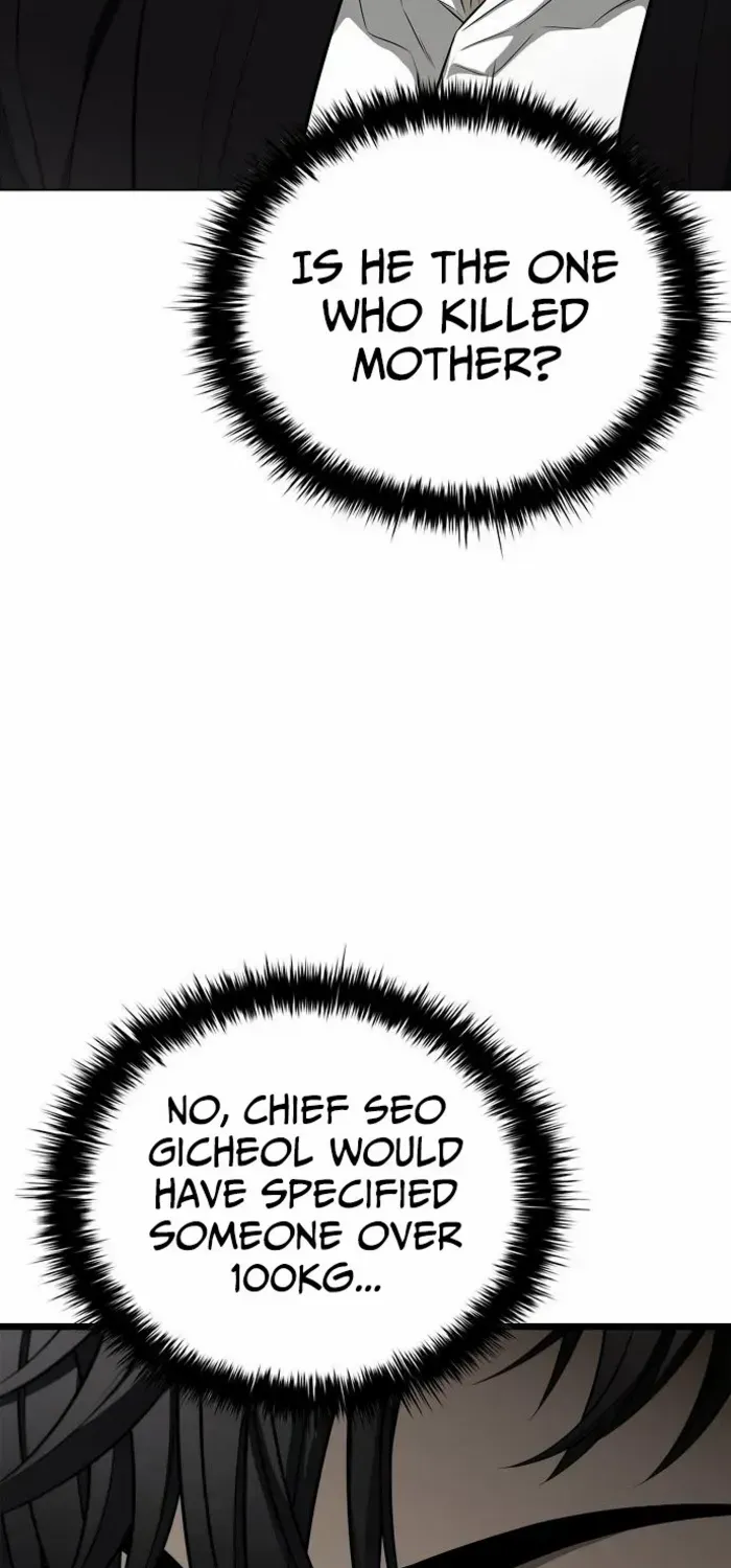 The Former Mercenary’s Life as a Prosecutor Chapter 18 page 26 - 