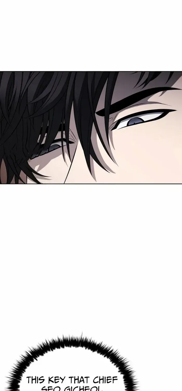 The Former Mercenary’s Life as a Prosecutor Chapter 18 page 4 - 