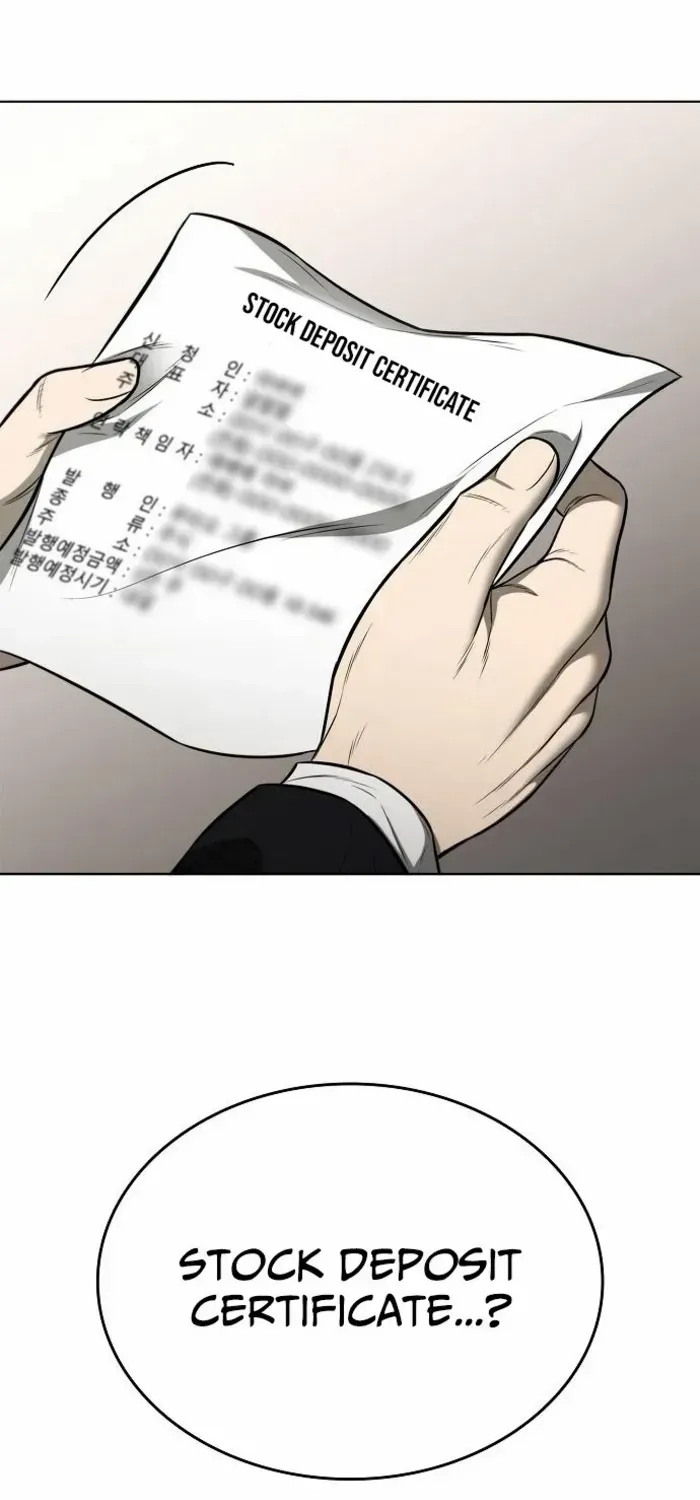 The Former Mercenary’s Life as a Prosecutor Chapter 18 page 37 - 