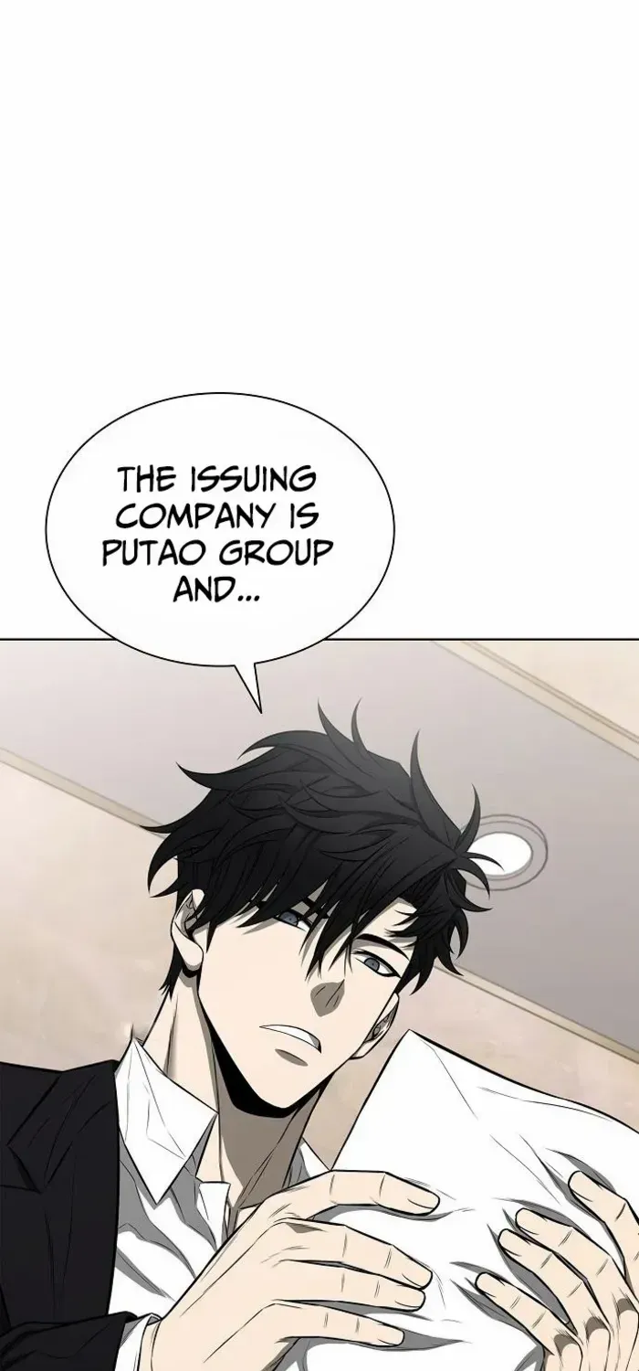 The Former Mercenary’s Life as a Prosecutor Chapter 18 page 38 - 