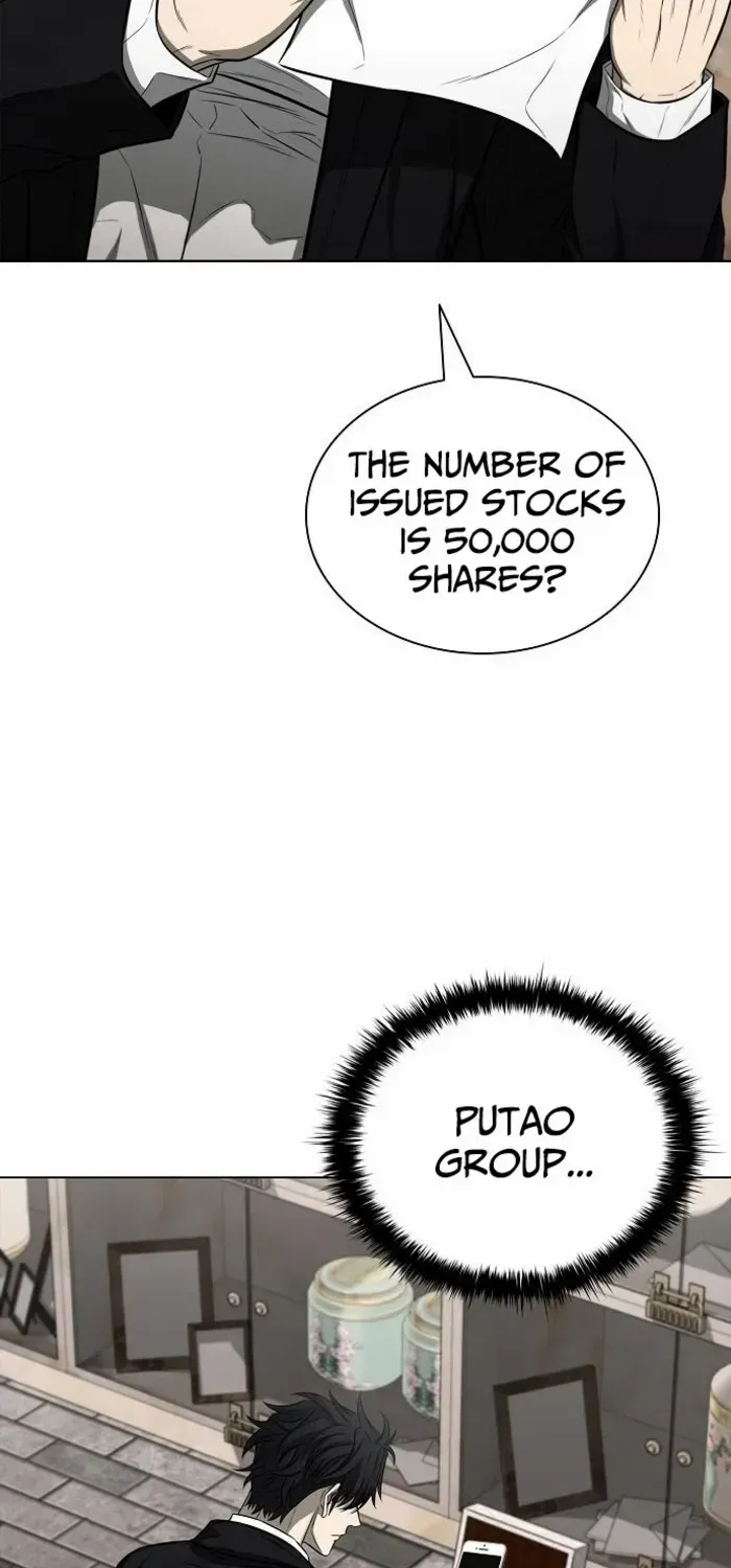 The Former Mercenary’s Life as a Prosecutor Chapter 18 page 39 - 