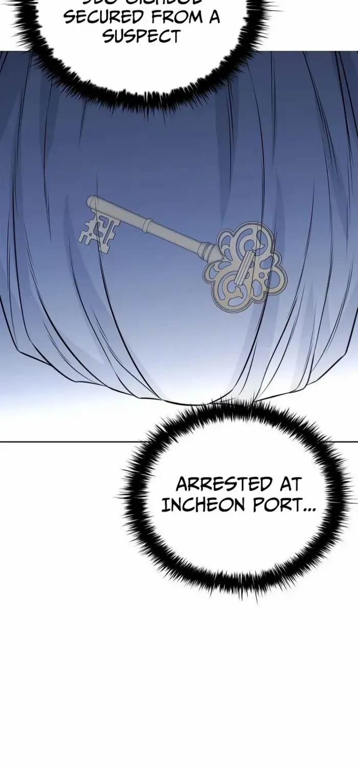 The Former Mercenary’s Life as a Prosecutor Chapter 18 page 5 - 