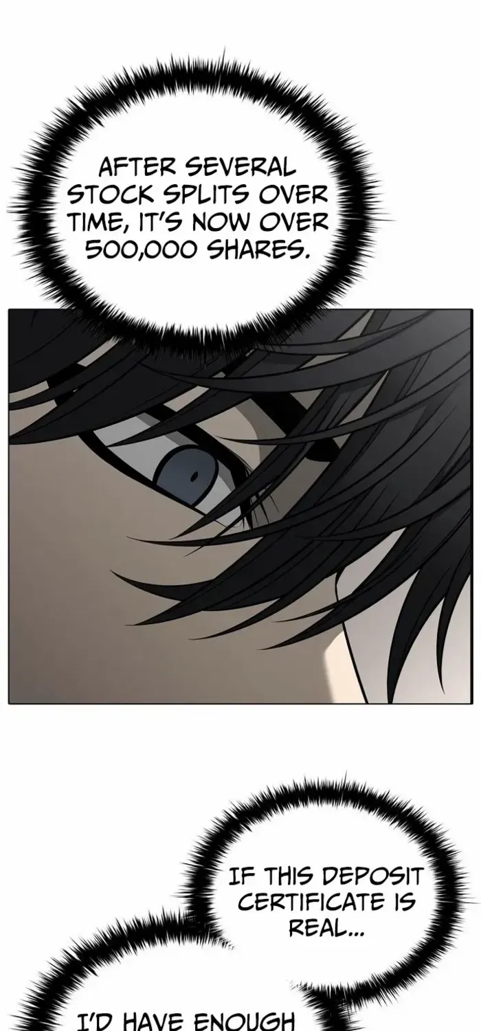 The Former Mercenary’s Life as a Prosecutor Chapter 18 page 41 - 
