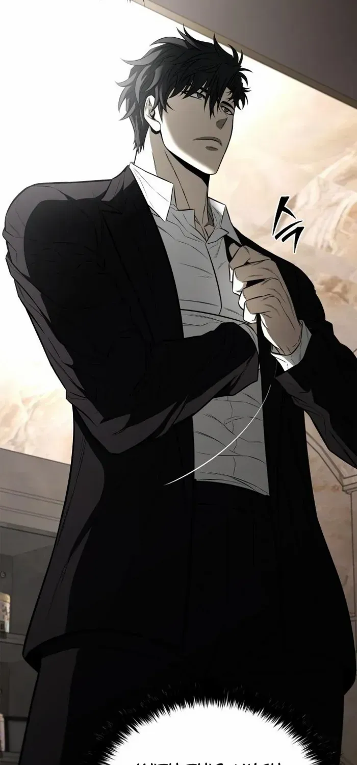 The Former Mercenary’s Life as a Prosecutor Chapter 18 page 43 - 