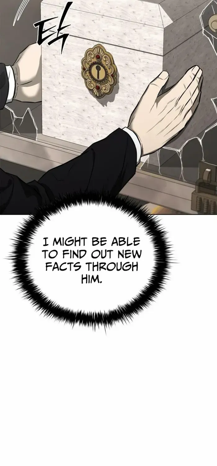 The Former Mercenary’s Life as a Prosecutor Chapter 18 page 45 - 