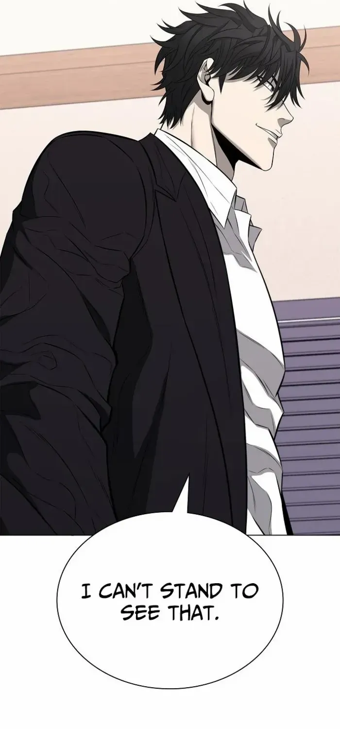 The Former Mercenary’s Life as a Prosecutor Chapter 18 page 52 - 