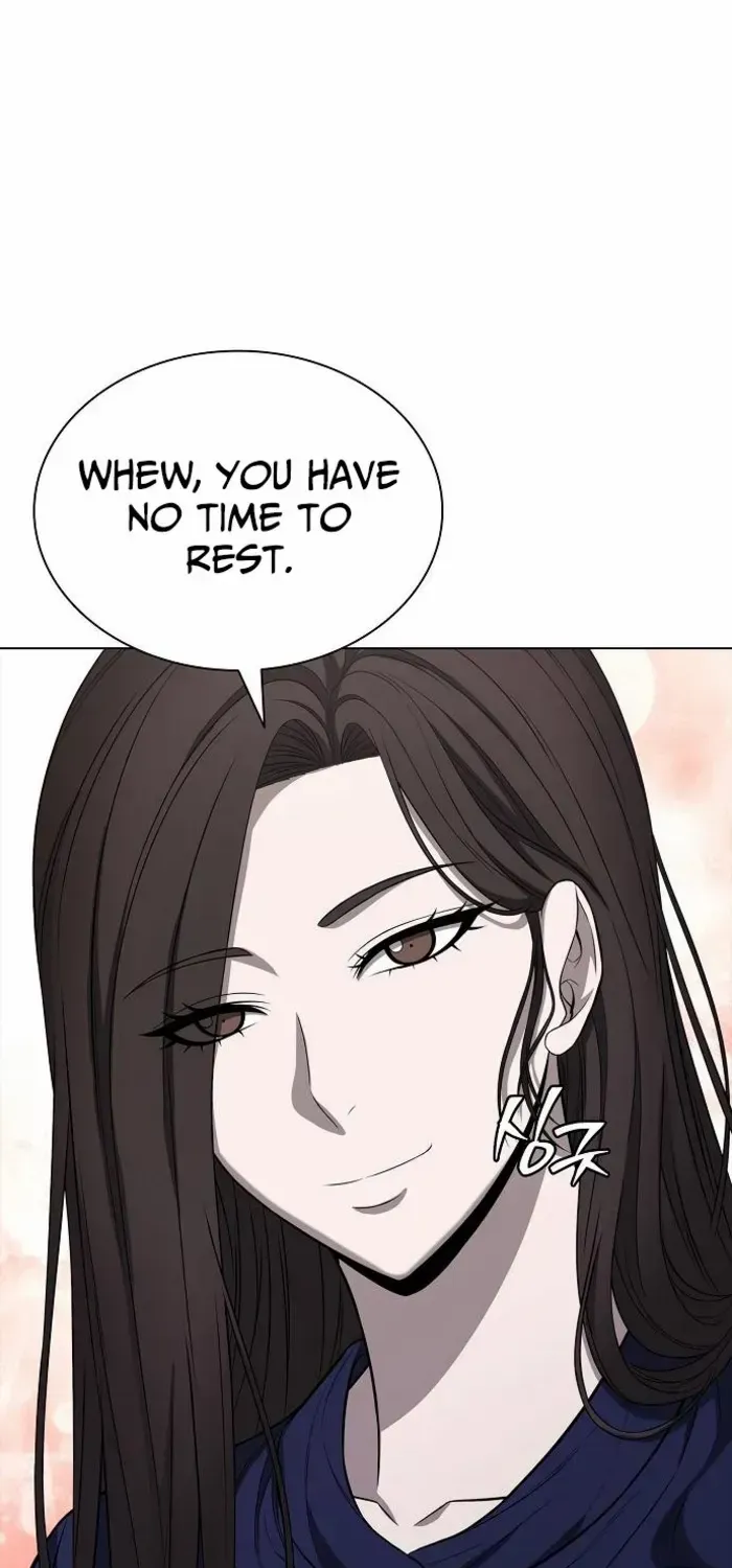 The Former Mercenary’s Life as a Prosecutor Chapter 18 page 53 - 