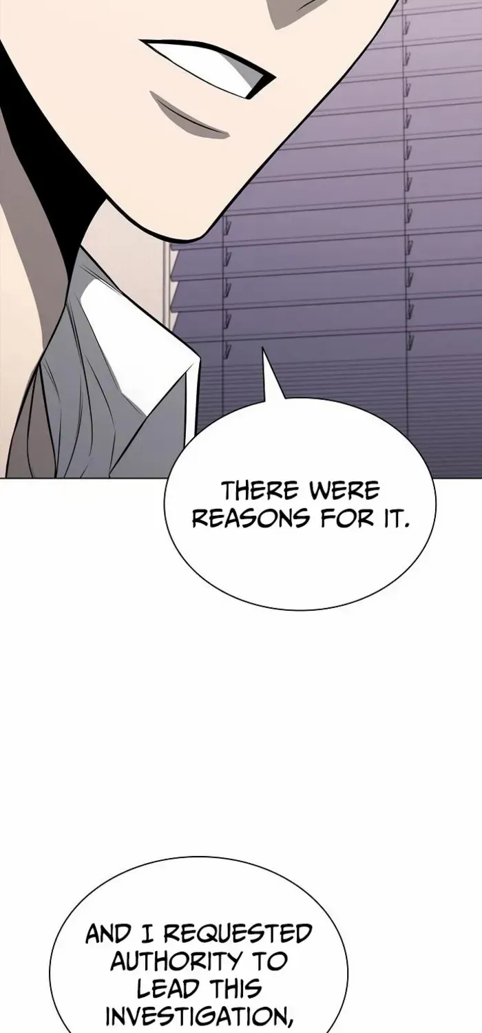The Former Mercenary’s Life as a Prosecutor Chapter 18 page 55 - 