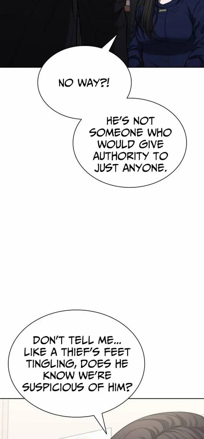 The Former Mercenary’s Life as a Prosecutor Chapter 18 page 57 - 