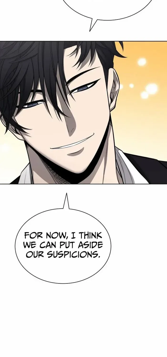 The Former Mercenary’s Life as a Prosecutor Chapter 18 page 59 - 