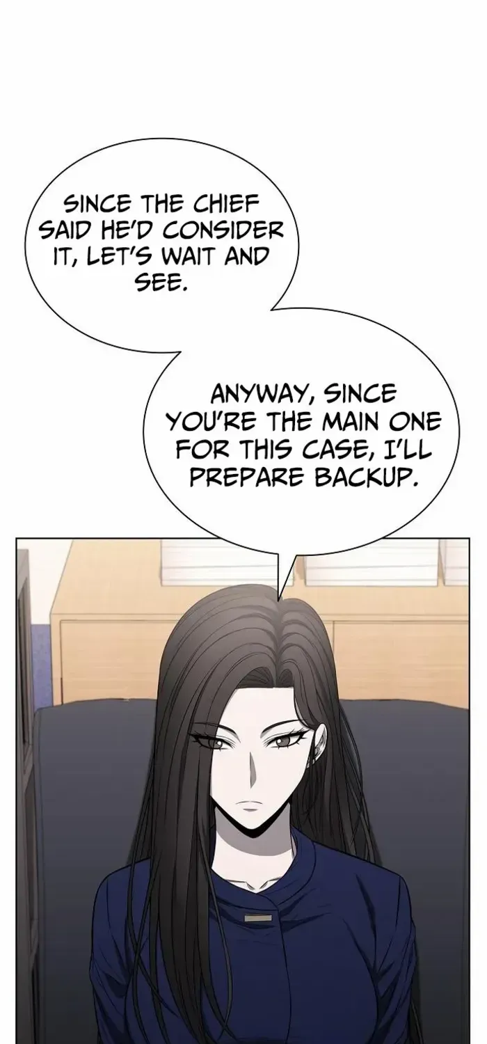 The Former Mercenary’s Life as a Prosecutor Chapter 18 page 60 - 