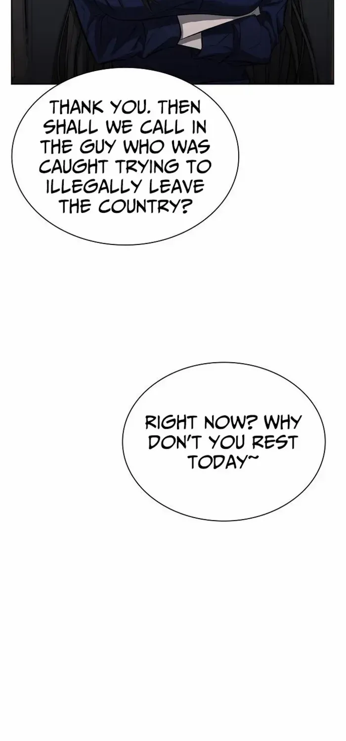 The Former Mercenary’s Life as a Prosecutor Chapter 18 page 61 - 