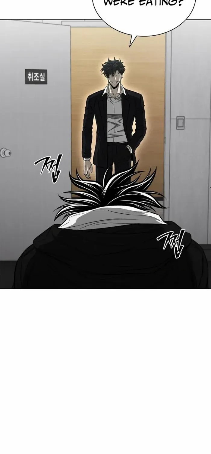 The Former Mercenary’s Life as a Prosecutor Chapter 18 page 64 - 