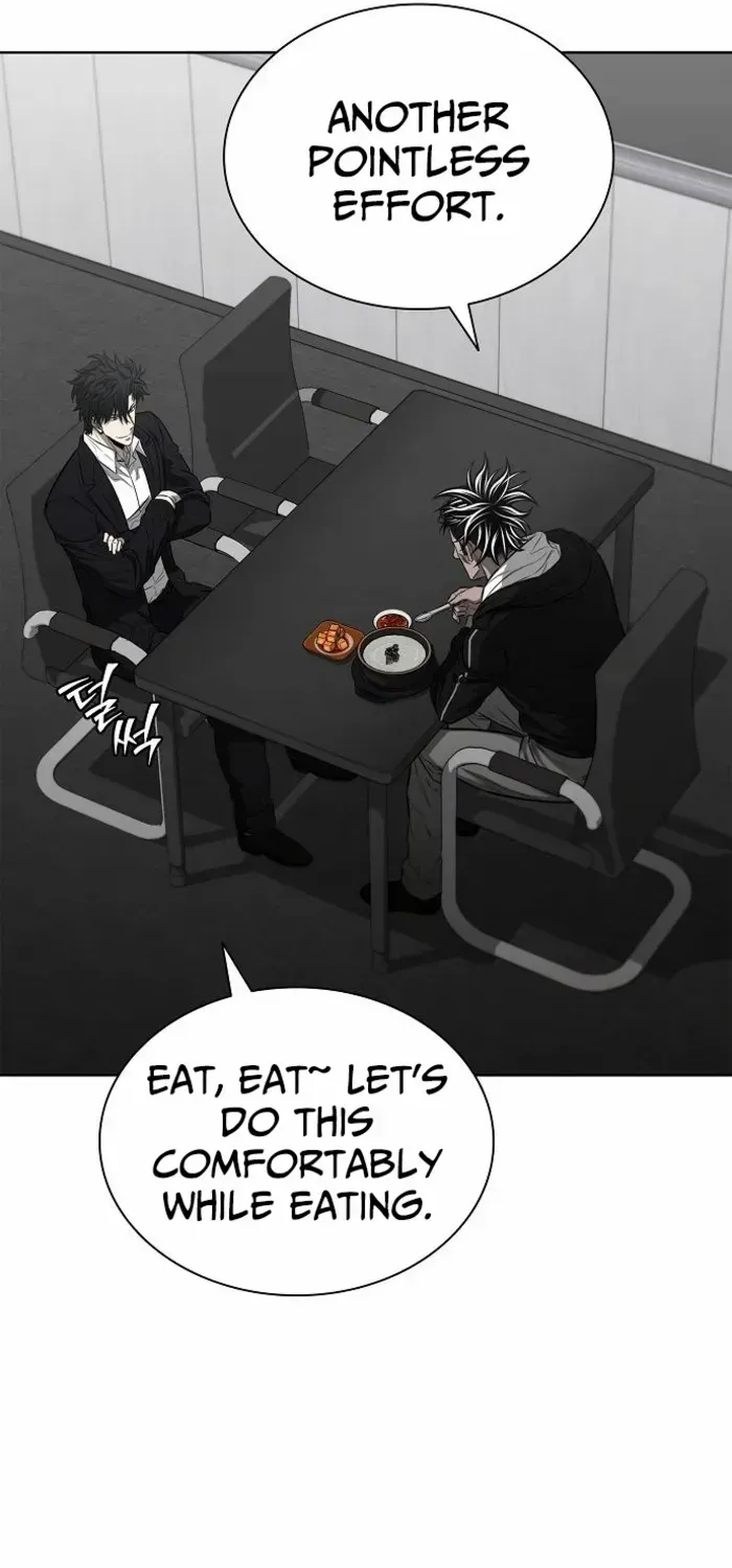 The Former Mercenary’s Life as a Prosecutor Chapter 18 page 65 - 