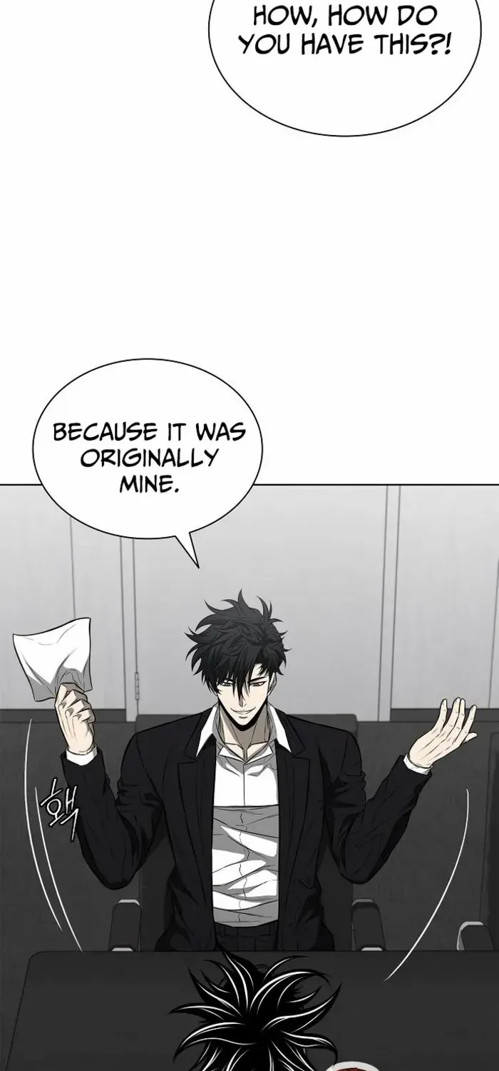 The Former Mercenary’s Life as a Prosecutor Chapter 18 page 72 - 