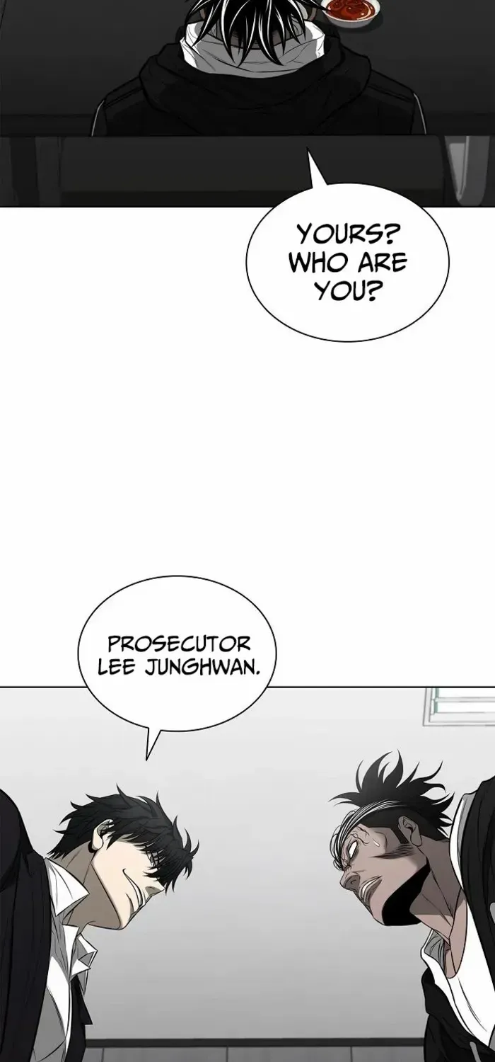 The Former Mercenary’s Life as a Prosecutor Chapter 18 page 73 - 