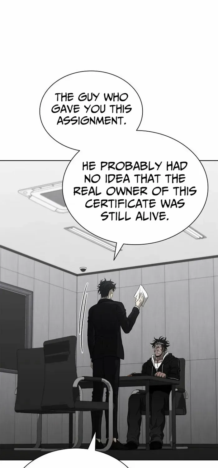 The Former Mercenary’s Life as a Prosecutor Chapter 18 page 75 - 