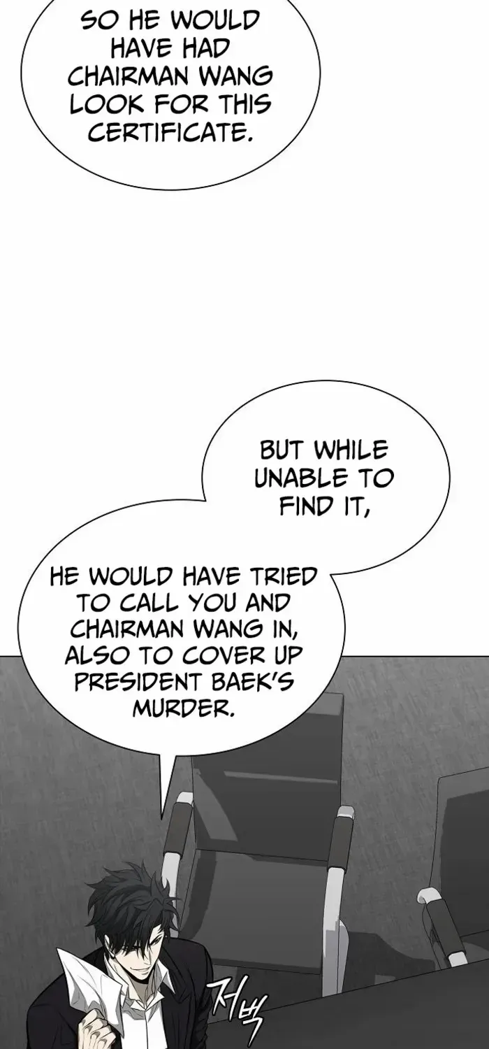 The Former Mercenary’s Life as a Prosecutor Chapter 18 page 76 - 