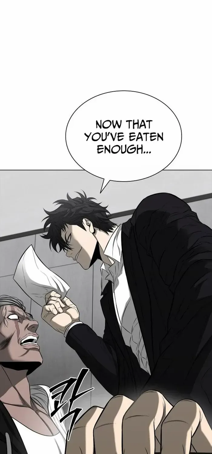 The Former Mercenary’s Life as a Prosecutor Chapter 18 page 79 - 
