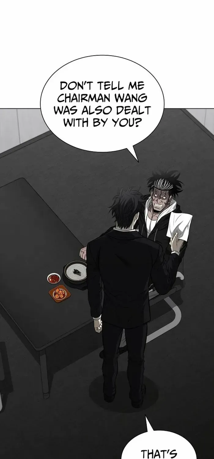 The Former Mercenary’s Life as a Prosecutor Chapter 18 page 83 - 
