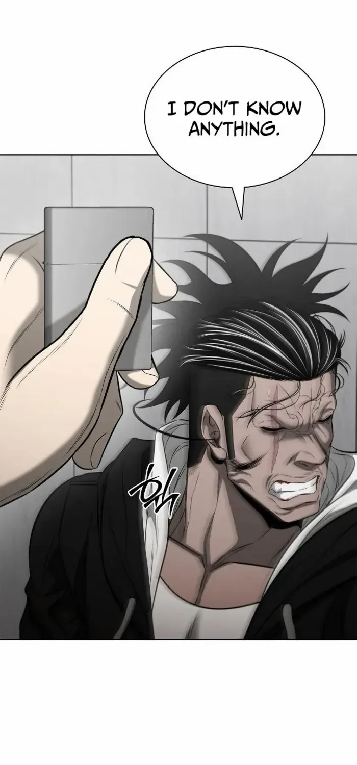 The Former Mercenary’s Life as a Prosecutor Chapter 18 page 86 - 