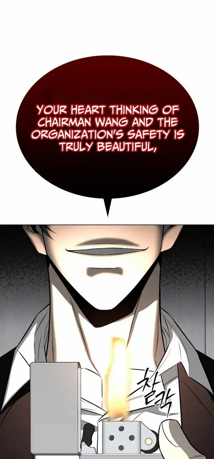 The Former Mercenary’s Life as a Prosecutor Chapter 18 page 87 - 