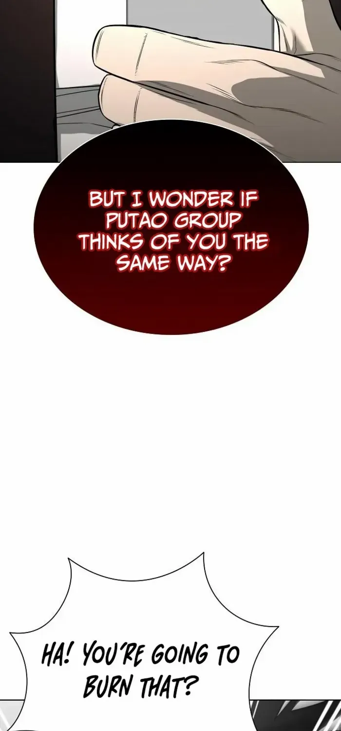 The Former Mercenary’s Life as a Prosecutor Chapter 18 page 88 - 