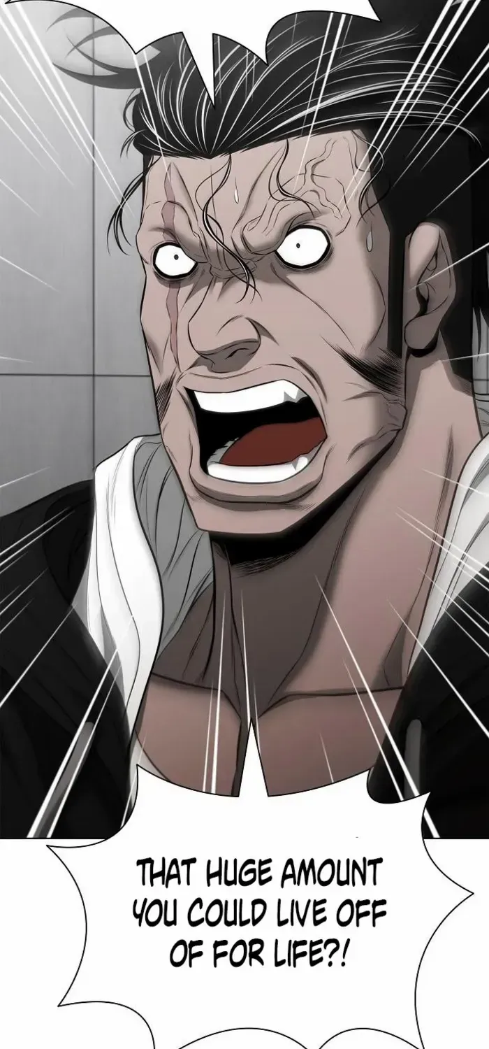 The Former Mercenary’s Life as a Prosecutor Chapter 18 page 89 - 