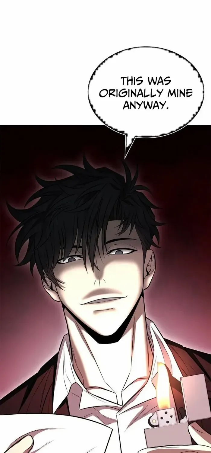 The Former Mercenary’s Life as a Prosecutor Chapter 18 page 93 - 