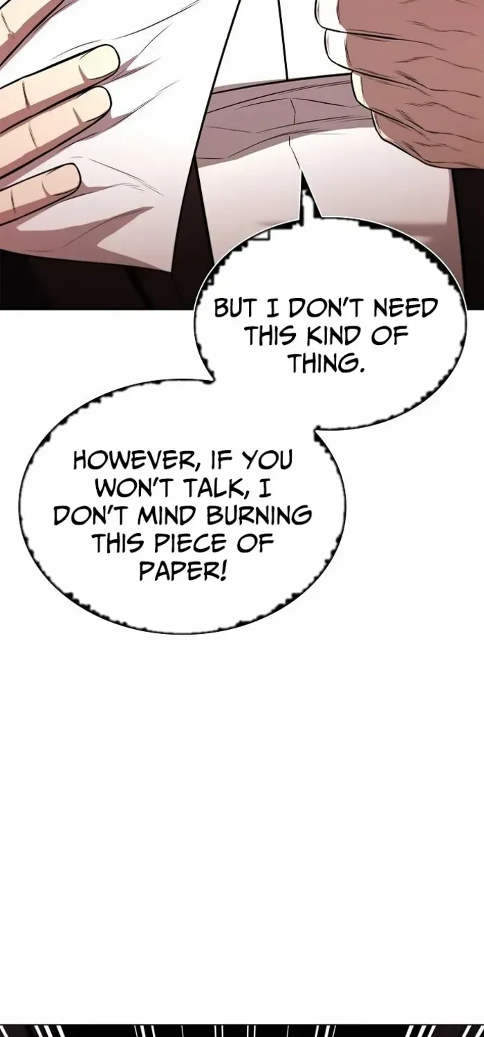 The Former Mercenary’s Life as a Prosecutor Chapter 18 page 94 - 