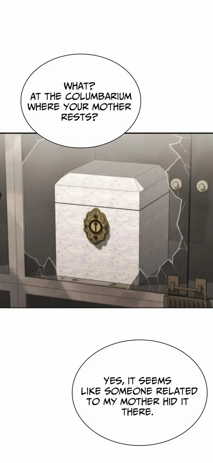 The Former Mercenary’s Life as a Prosecutor Chapter 19 page 15 - 
