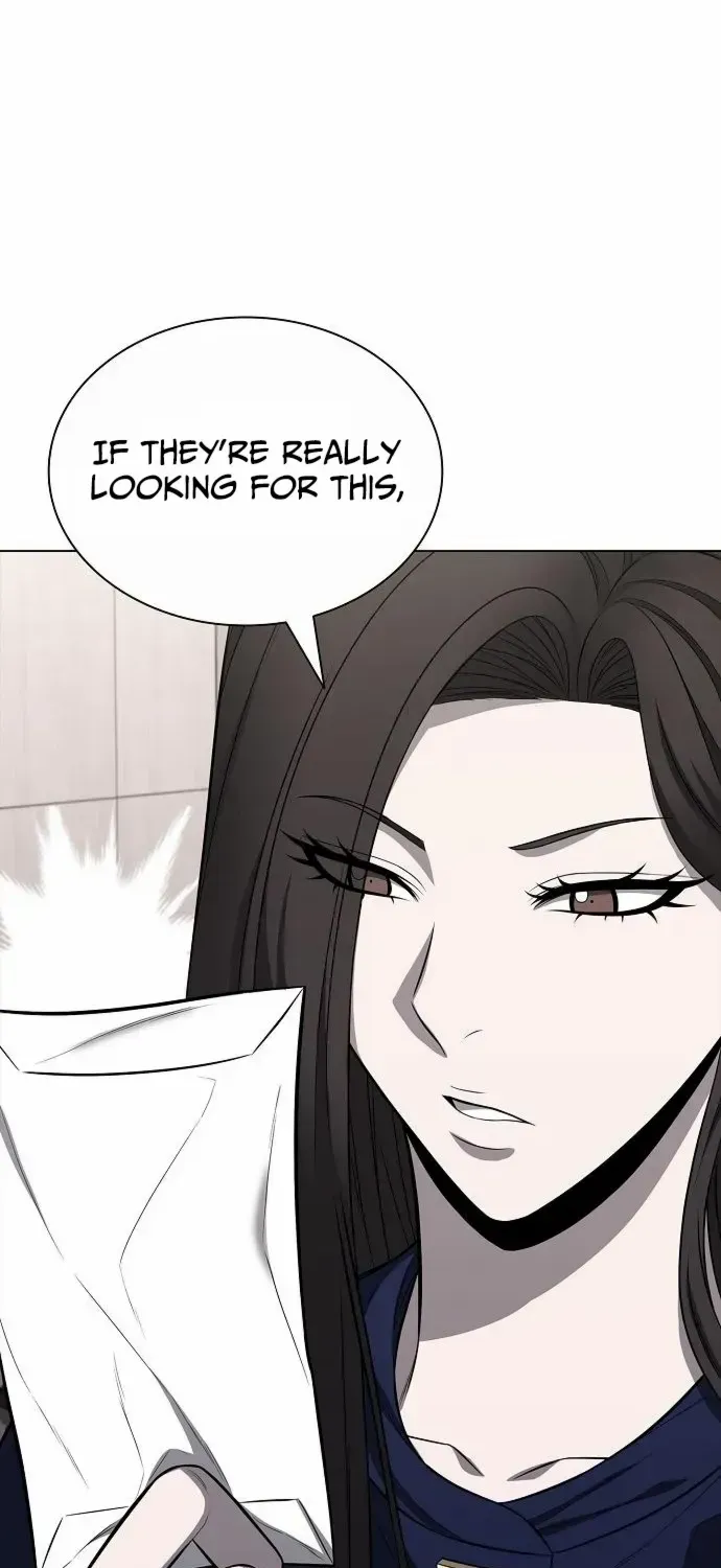 The Former Mercenary’s Life as a Prosecutor Chapter 19 page 16 - 