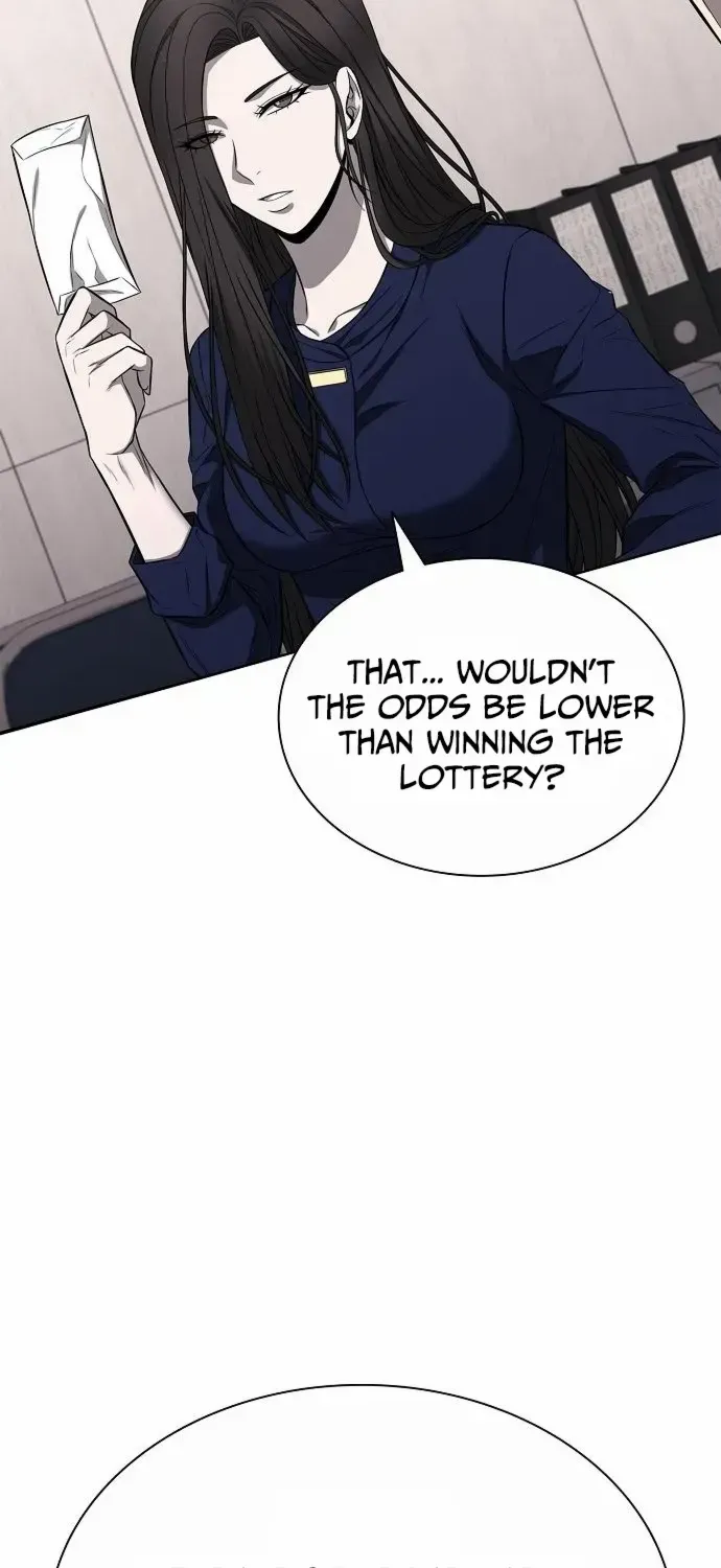The Former Mercenary’s Life as a Prosecutor Chapter 19 page 18 - 