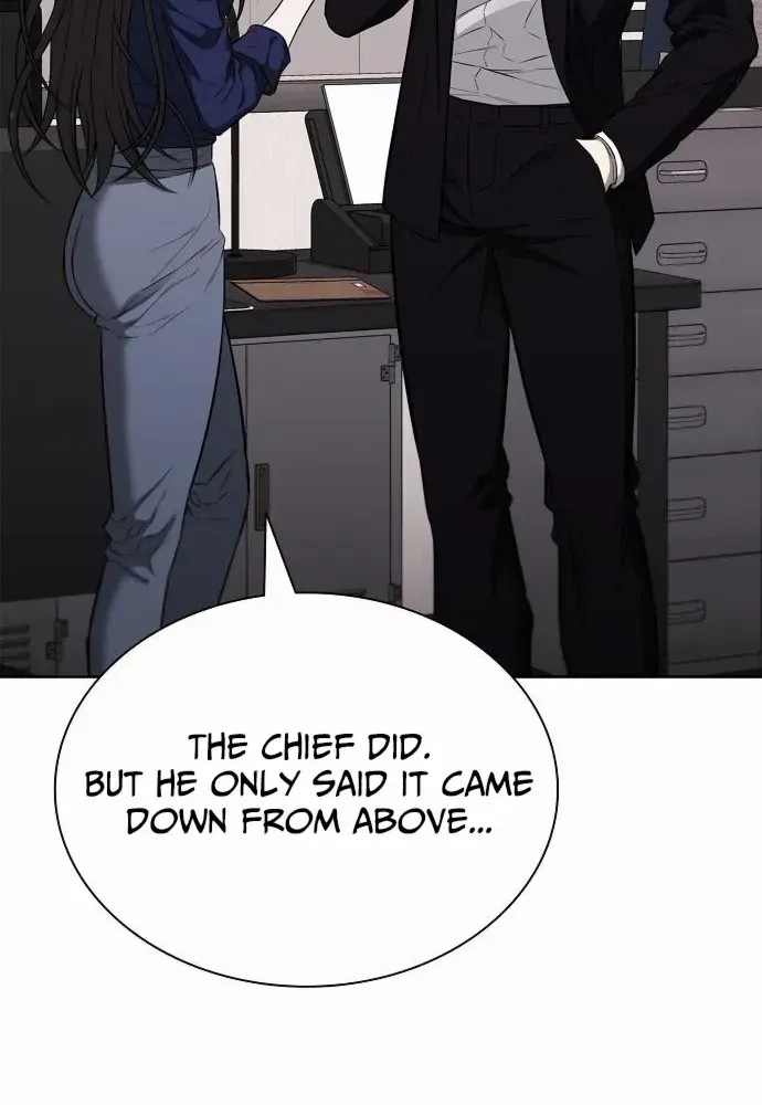 The Former Mercenary’s Life as a Prosecutor Chapter 19 page 21 - 