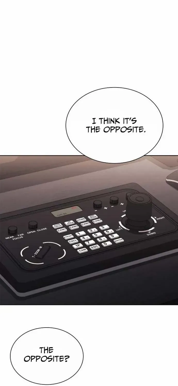 The Former Mercenary’s Life as a Prosecutor Chapter 19 page 22 - 