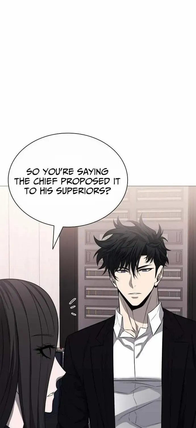 The Former Mercenary’s Life as a Prosecutor Chapter 19 page 23 - 