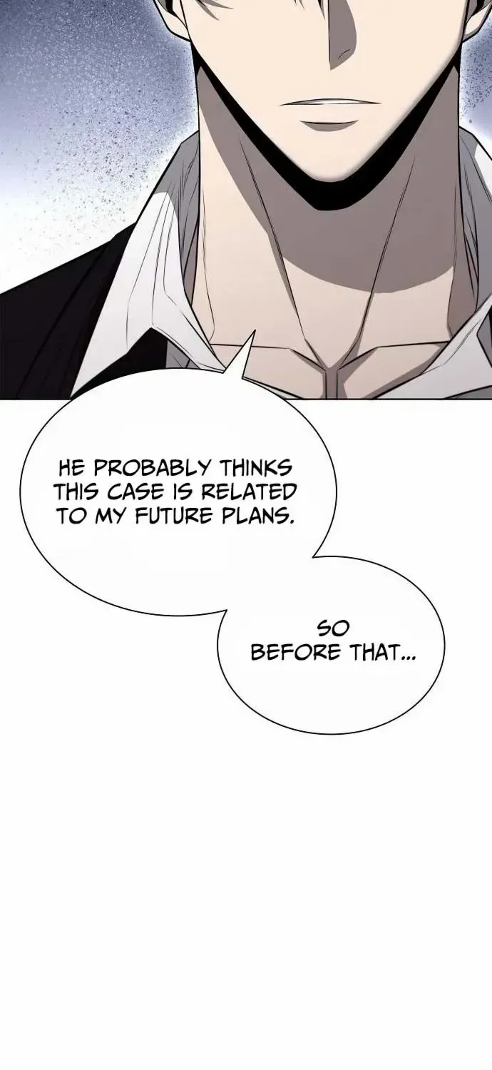 The Former Mercenary’s Life as a Prosecutor Chapter 19 page 25 - 