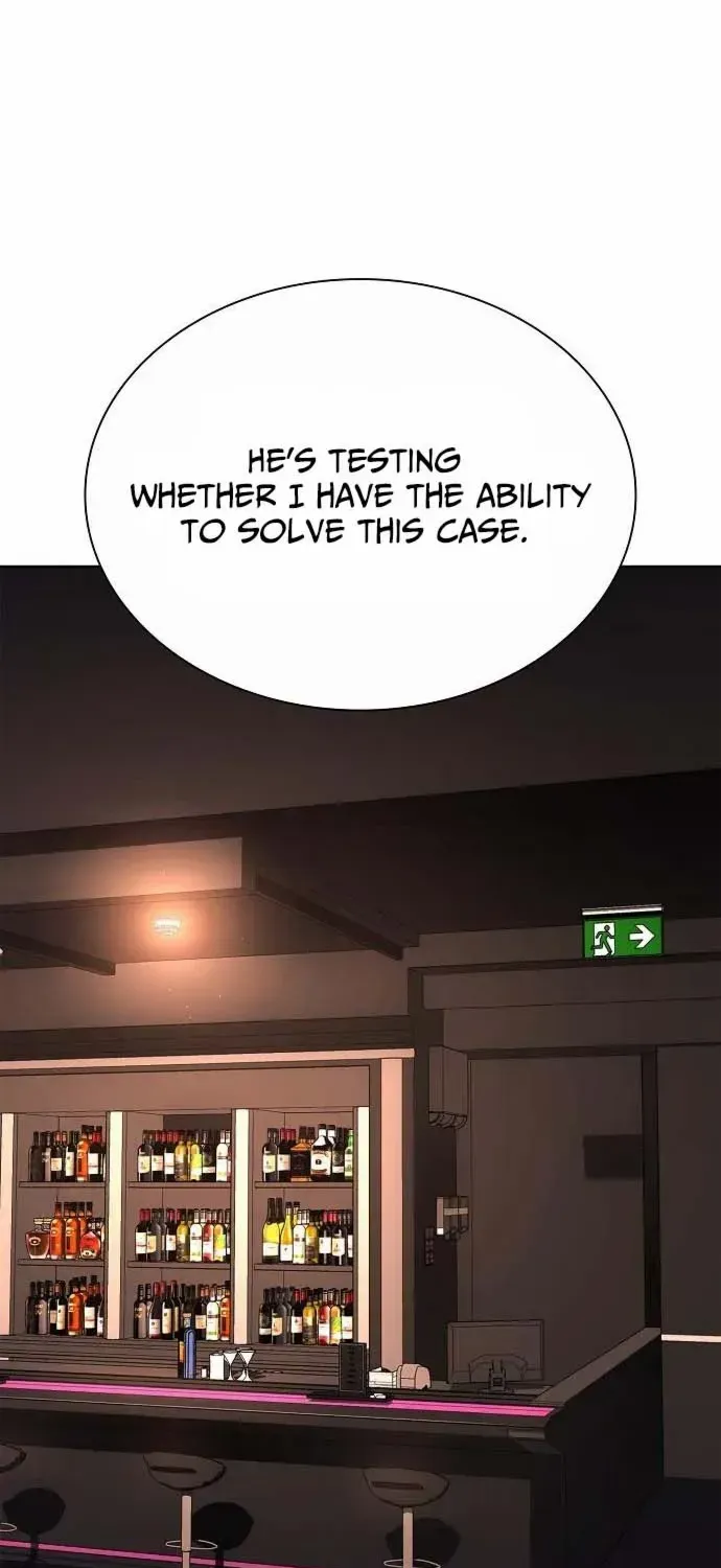 The Former Mercenary’s Life as a Prosecutor Chapter 19 page 26 - 