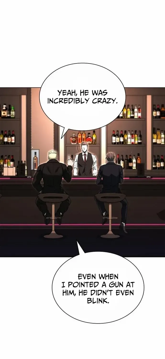 The Former Mercenary’s Life as a Prosecutor Chapter 19 page 30 - 