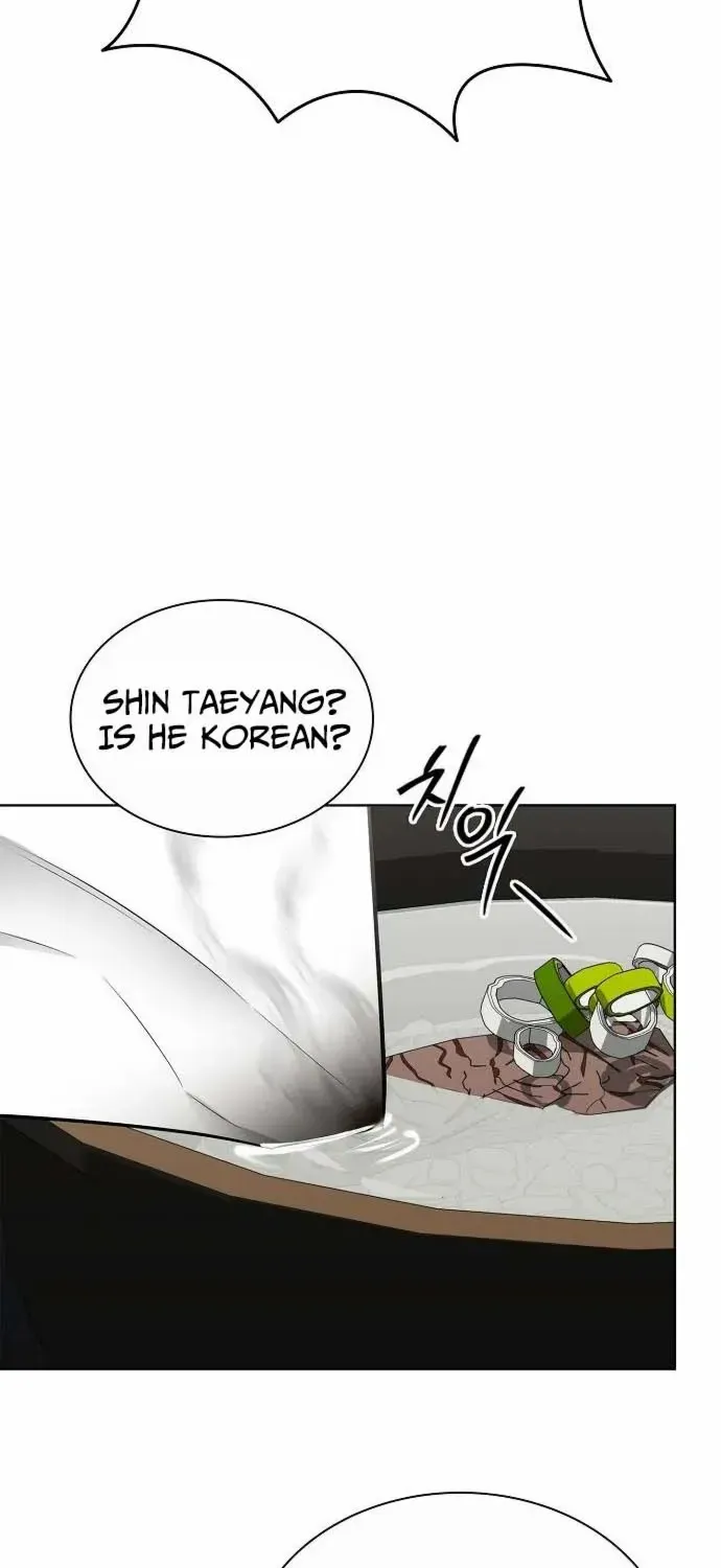 The Former Mercenary’s Life as a Prosecutor Chapter 19 page 4 - 