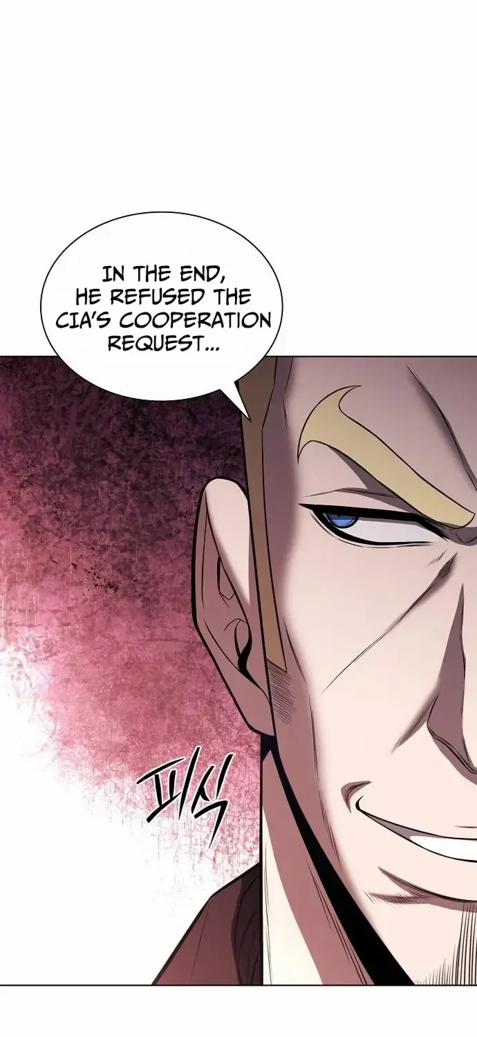 The Former Mercenary’s Life as a Prosecutor Chapter 19 page 31 - 