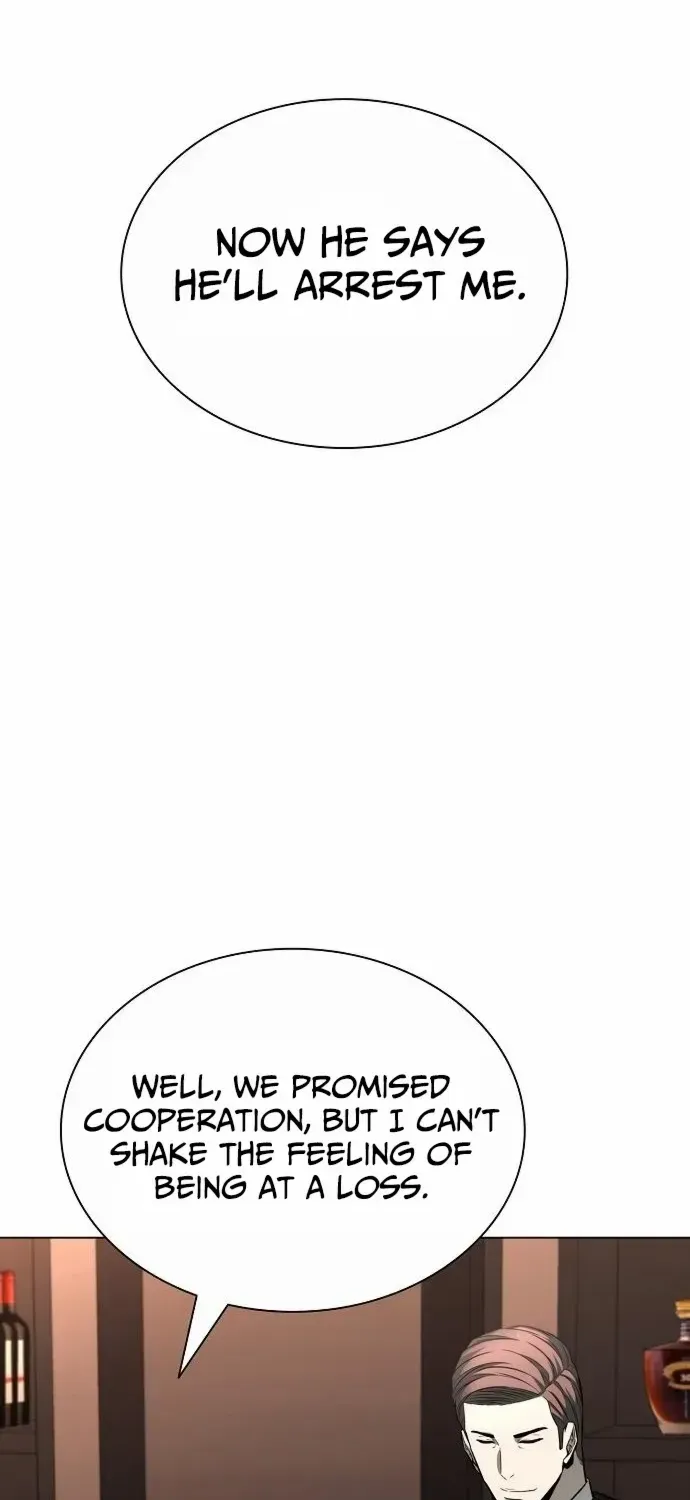 The Former Mercenary’s Life as a Prosecutor Chapter 19 page 32 - 