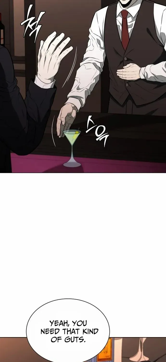 The Former Mercenary’s Life as a Prosecutor Chapter 19 page 33 - 