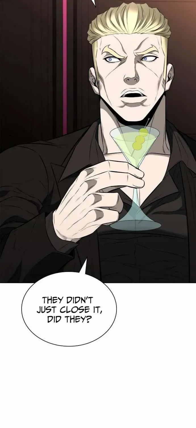 The Former Mercenary’s Life as a Prosecutor Chapter 19 page 36 - 