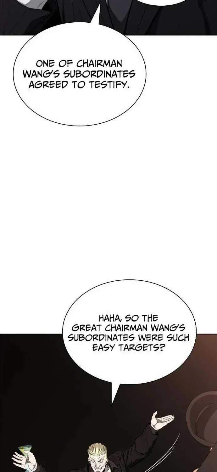 The Former Mercenary’s Life as a Prosecutor Chapter 19 page 38 - 