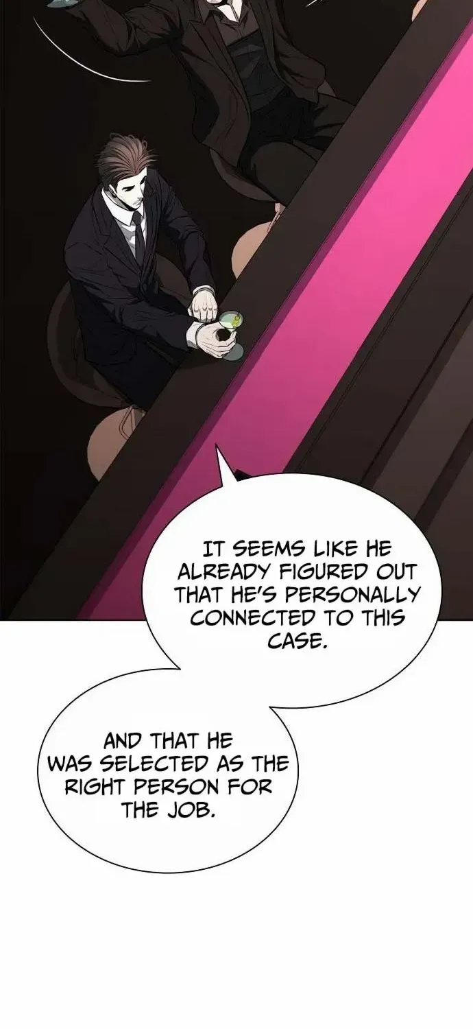 The Former Mercenary’s Life as a Prosecutor Chapter 19 page 39 - 