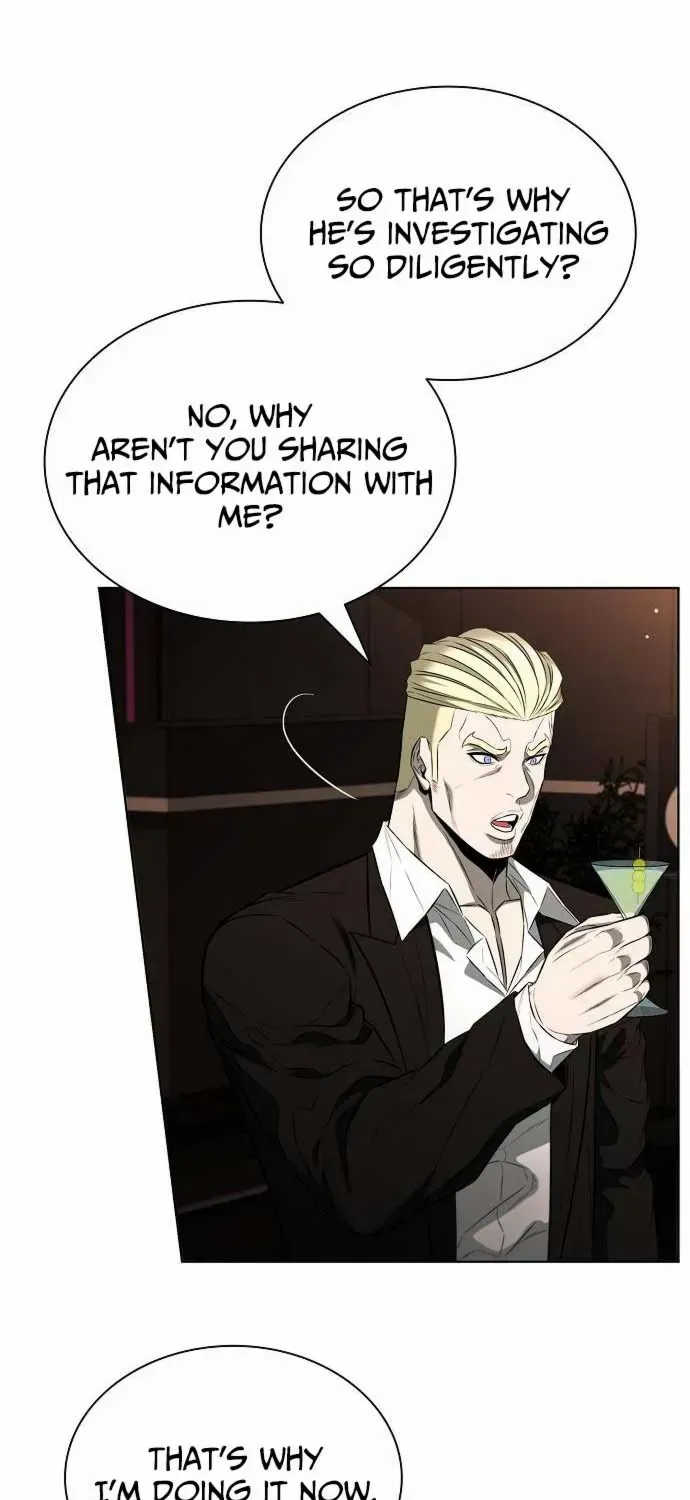 The Former Mercenary’s Life as a Prosecutor Chapter 19 page 40 - 